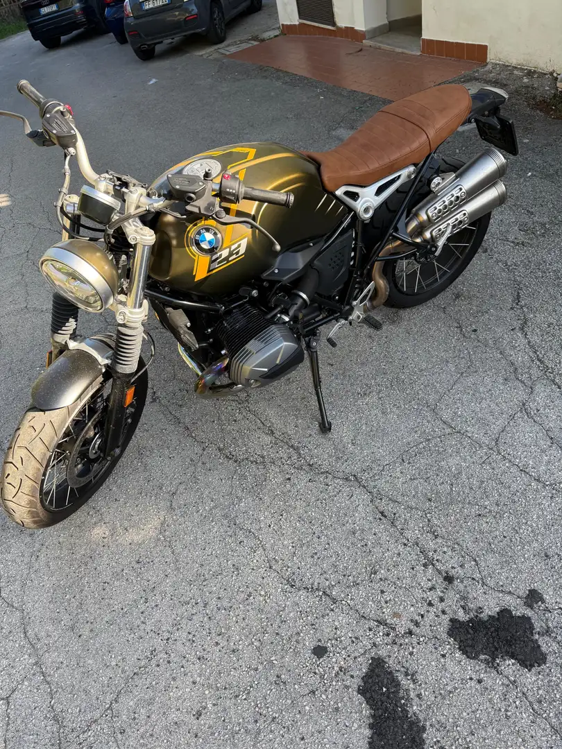 BMW R 12 nineT - 2