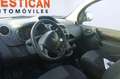 Renault Kangoo Express Profesional Maxi 2p dCi Amarillo - thumbnail 3