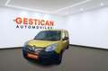 Renault Kangoo Express Profesional Maxi 2p dCi Amarillo - thumbnail 1