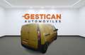 Renault Kangoo Express Profesional Maxi 2p dCi Amarillo - thumbnail 2