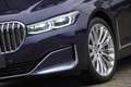 BMW 750 d Lang xDrive+MegaVoll+UPE165.000€+ Blauw - thumbnail 27