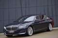 BMW 750 d Lang xDrive+MegaVoll+UPE165.000€+ Blauw - thumbnail 4