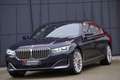 BMW 750 d Lang xDrive+MegaVoll+UPE165.000€+ Blauw - thumbnail 2