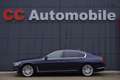 BMW 750 d Lang xDrive+MegaVoll+UPE165.000€+ Blauw - thumbnail 1