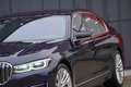 BMW 750 d Lang xDrive+MegaVoll+UPE165.000€+ Blauw - thumbnail 28