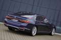BMW 750 d Lang xDrive+MegaVoll+UPE165.000€+ Blauw - thumbnail 6