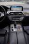 BMW 750 d Lang xDrive+MegaVoll+UPE165.000€+ Blauw - thumbnail 11