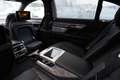 BMW 750 d Lang xDrive+MegaVoll+UPE165.000€+ Blauw - thumbnail 18