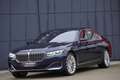 BMW 750 d Lang xDrive+MegaVoll+UPE165.000€+ Blauw - thumbnail 3