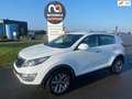 Kia Sportage 2014 * 1.6 GDI ComfortLine * EXPORT & HANDEL Weiß - thumbnail 1
