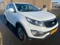 Kia Sportage 2014 * 1.6 GDI ComfortLine * EXPORT & HANDEL Weiß - thumbnail 7