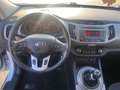 Kia Sportage 2014 * 1.6 GDI ComfortLine * EXPORT & HANDEL Weiß - thumbnail 11