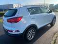 Kia Sportage 2014 * 1.6 GDI ComfortLine * EXPORT & HANDEL Weiß - thumbnail 5