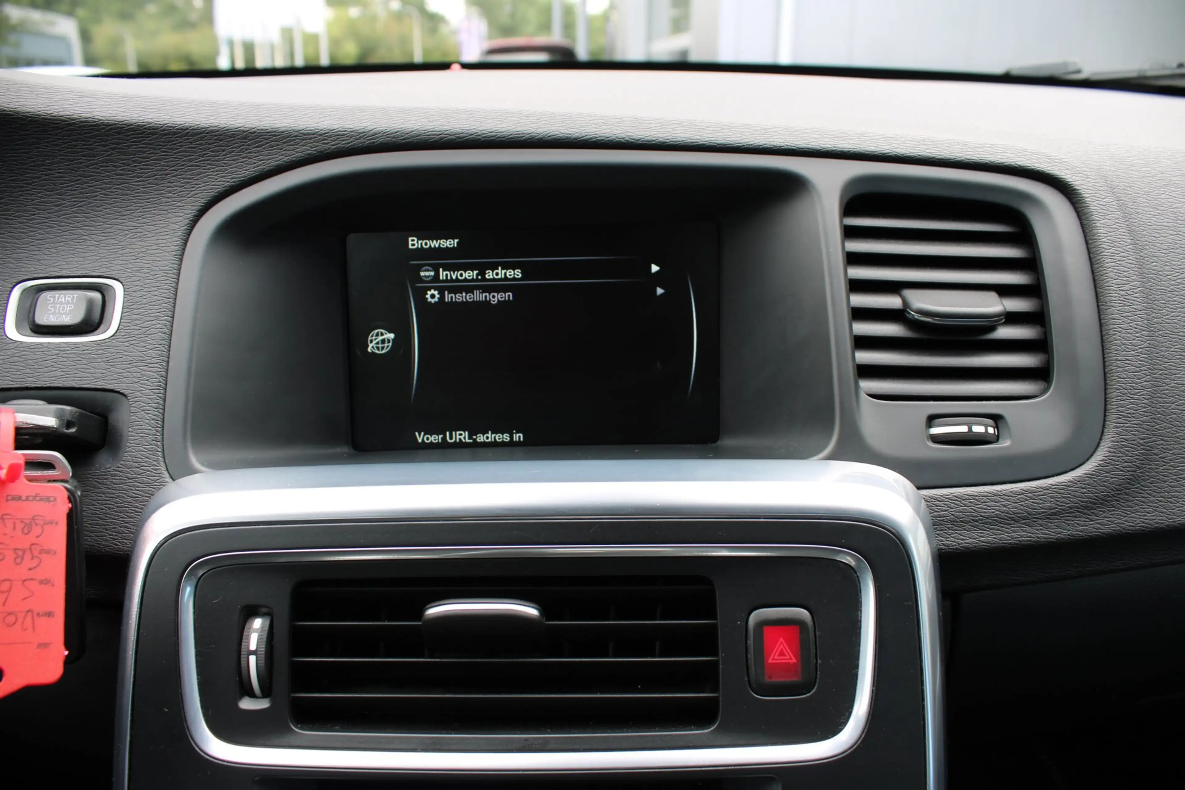 Volvo S60 2.0 T5 R-Design Automaat 245pk Clima/Cruise/Stoelv — photo 29