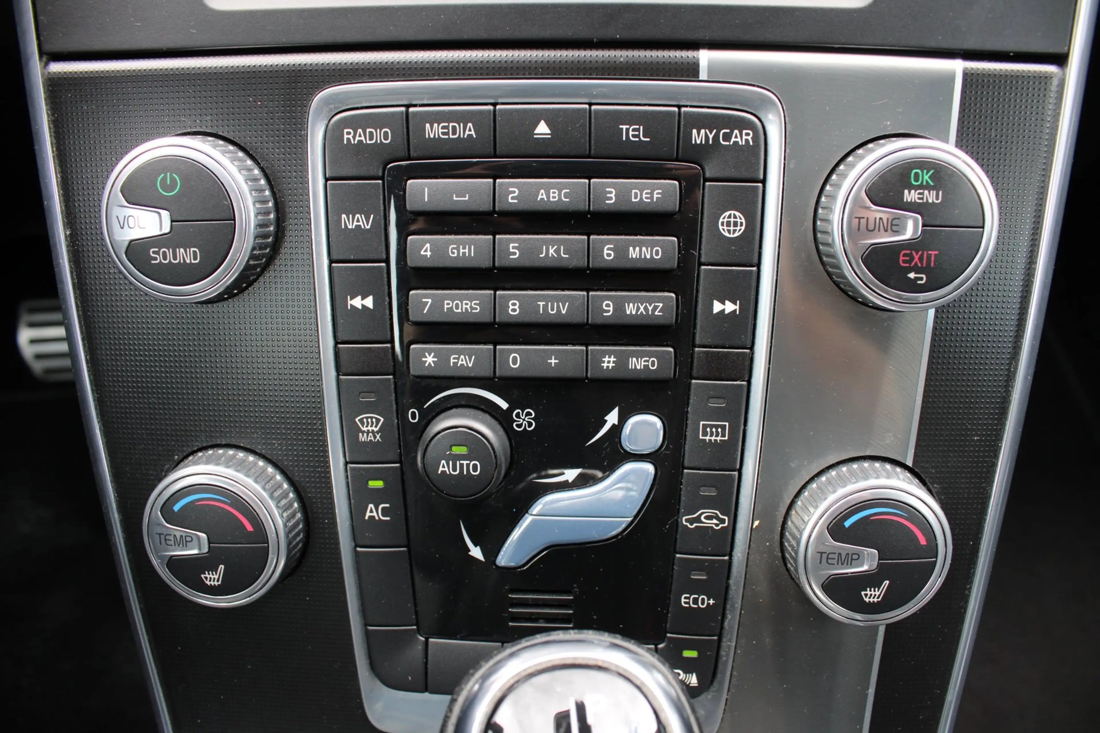 Volvo S60 2.0 T5 R-Design Automaat 245pk Clima/Cruise/Stoelv — photo 18