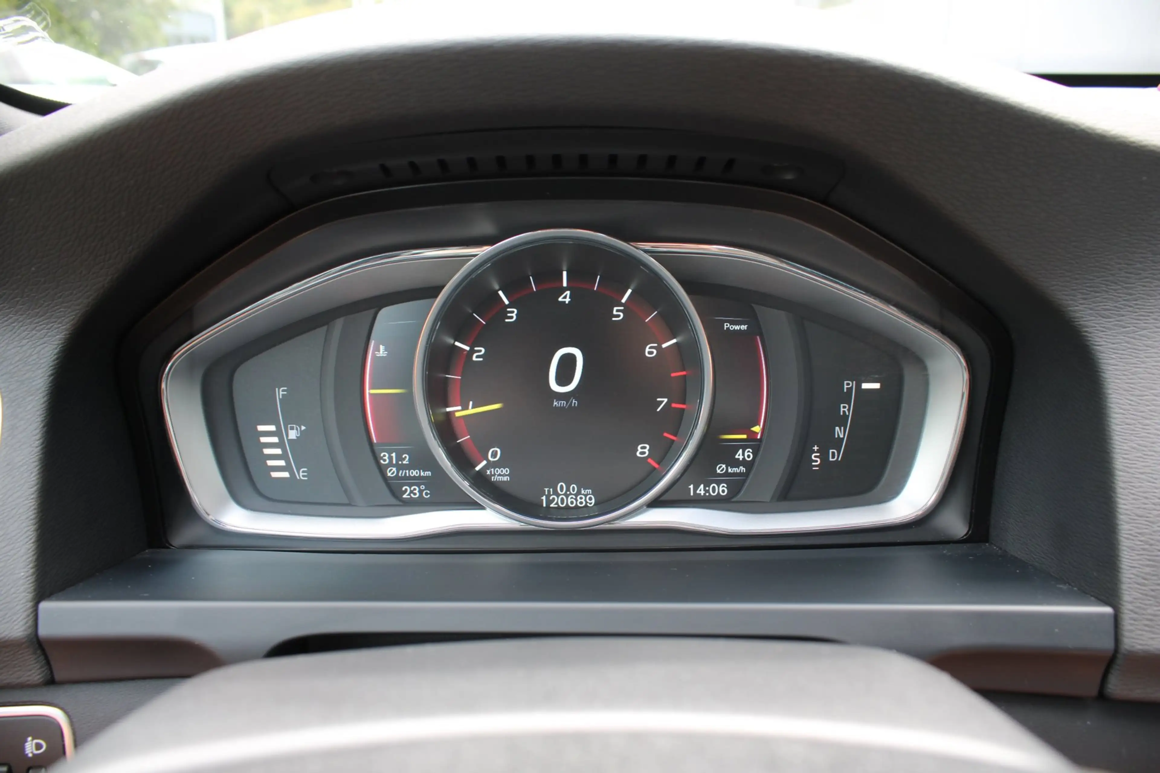 Volvo S60 2.0 T5 R-Design Automaat 245pk Clima/Cruise/Stoelv — photo 37