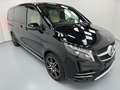 Mercedes-Benz V 300d LONG AVANTGARDE 8P AMG 4MATIC G-TRONIC 237CV Negru - thumbnail 1