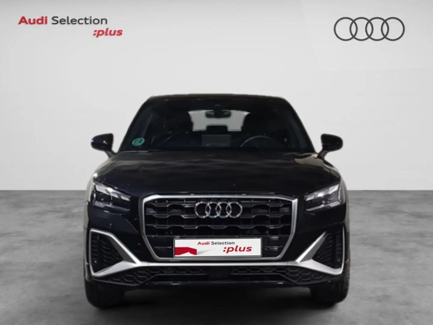 Audi Q2 35 TDI Adrenalin S tronic 110kW - 2