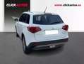 Suzuki Vitara 1.4 129CV GLE Hybrid 4WD Blanc - thumbnail 7