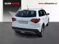 Suzuki Vitara 1.4 129CV GLE Hybrid 4WD Blanc - thumbnail 5