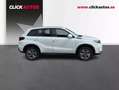 Suzuki Vitara 1.4 129CV GLE Hybrid 4WD Blanc - thumbnail 4