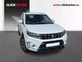 Suzuki Vitara 1.4 129CV GLE Hybrid 4WD Blanc - thumbnail 3