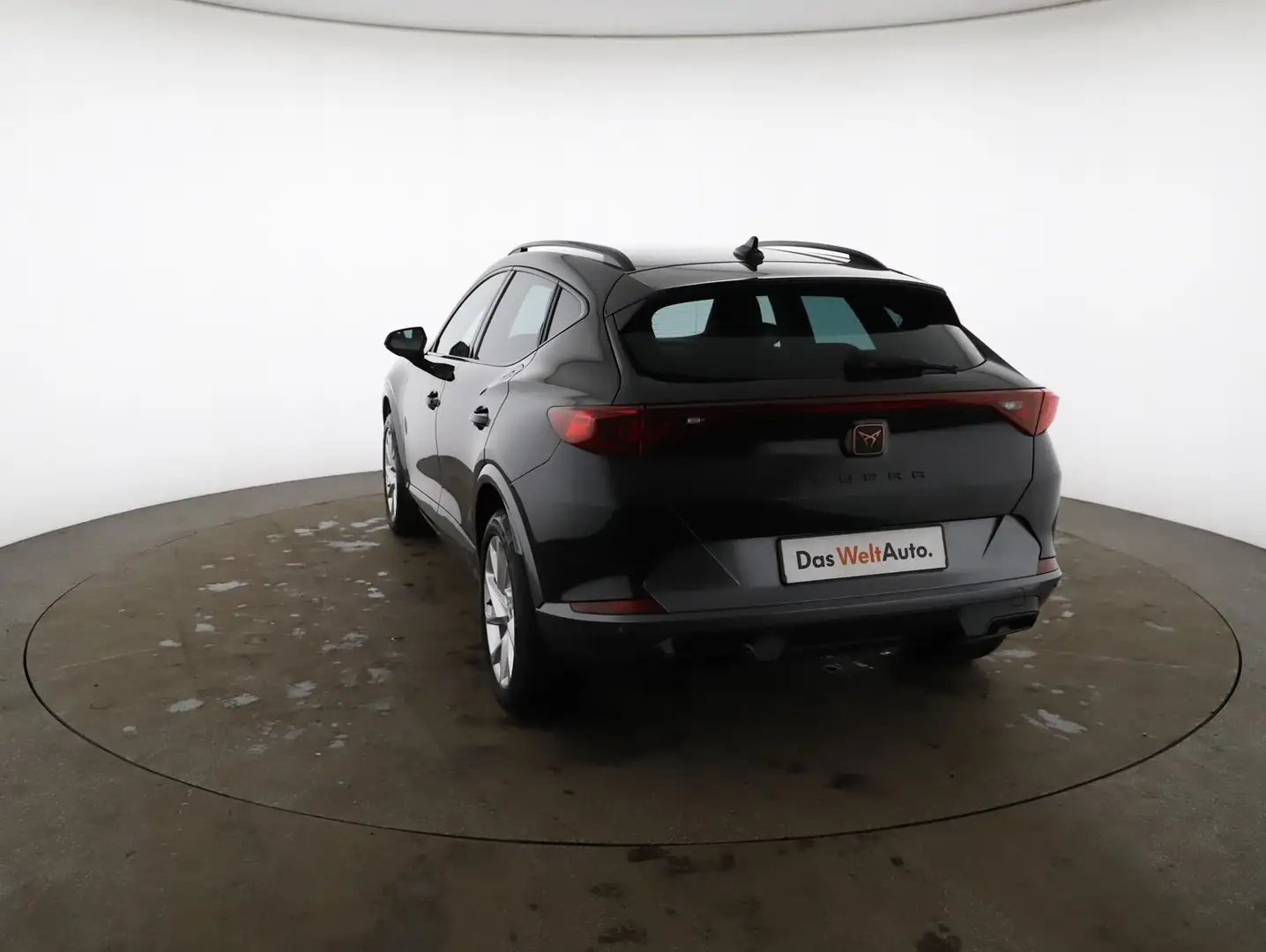 CUPRA Formentor 1.5 TSI 150 PS DSG ACT Noir - 2