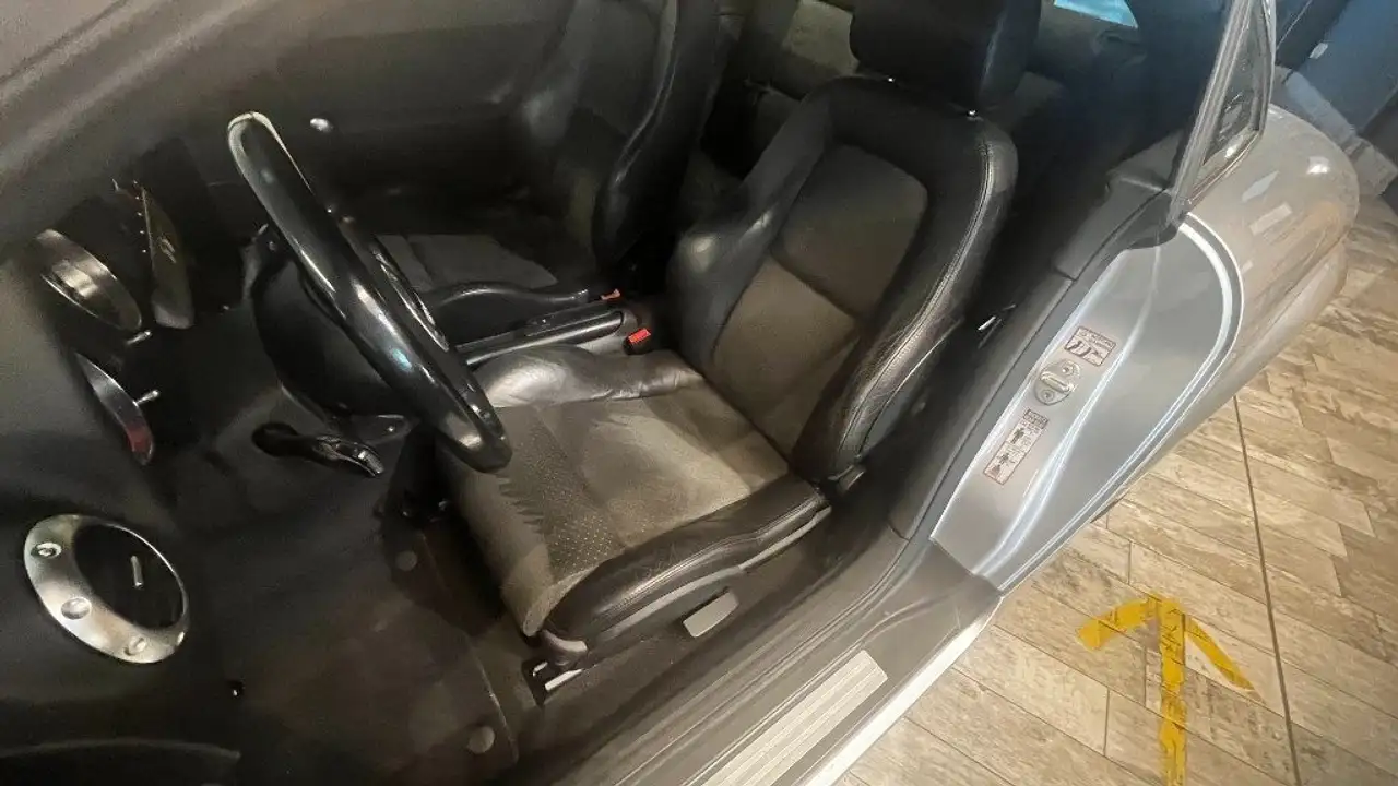 Audi TT Coupé 1.8 T 20V 179 CV cat, foto 8
