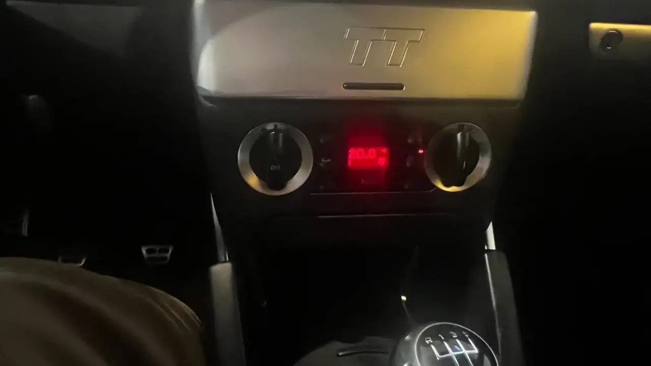 Audi TT Coupé 1.8 T 20V 179 CV cat, foto 10