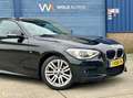 BMW 116 1-serie 116i M Sport Edition High Executive / 1e E Negro - thumbnail 49