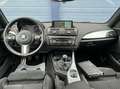 BMW 116 1-serie 116i M Sport Edition High Executive / 1e E Schwarz - thumbnail 18
