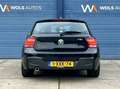 BMW 116 1-serie 116i M Sport Edition High Executive / 1e E Zwart - thumbnail 13