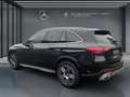 Mercedes-Benz GLC 300 d 4M AMG+AHK+Pano+360+Burm+HuD+dig.Light Schwarz - thumbnail 9