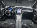Mercedes-Benz GLC 300 d 4M AMG+AHK+Pano+360+Burm+HuD+dig.Light Schwarz - thumbnail 15