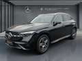 Mercedes-Benz GLC 300 d 4M AMG+AHK+Pano+360+Burm+HuD+dig.Light Schwarz - thumbnail 1