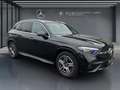 Mercedes-Benz GLC 300 d 4M AMG+AHK+Pano+360+Burm+HuD+dig.Light Schwarz - thumbnail 18