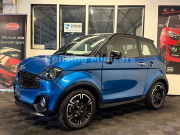 CH46 Mini Cooper 2023 Mopedauto Microcar 45 KM