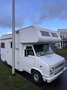 Peugeot Camper Oldtimer Clasiek 40 Jaar Beige - thumbnail 9