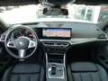 BMW 330 e XDRIVE M SPORT M-SPORT MSPORT BLACK PACK 19" ACC Bianco - thumbnail 7