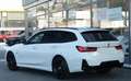 BMW 330 e XDRIVE M SPORT M-SPORT MSPORT BLACK PACK 19" ACC Bianco - thumbnail 13