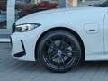 BMW 330 e XDRIVE M SPORT M-SPORT MSPORT BLACK PACK 19" ACC Bianco - thumbnail 5