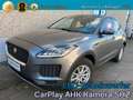 Jaguar E-Pace D150 CarPlay AHK Kamera LED Scheinwerfer Gris - thumbnail 1