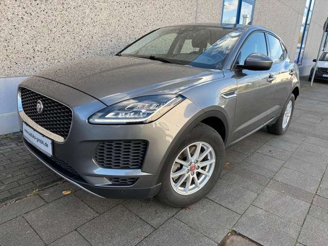 Jaguar E-Pace D150 CarPlay AHK Kamera LED Scheinwerfer
