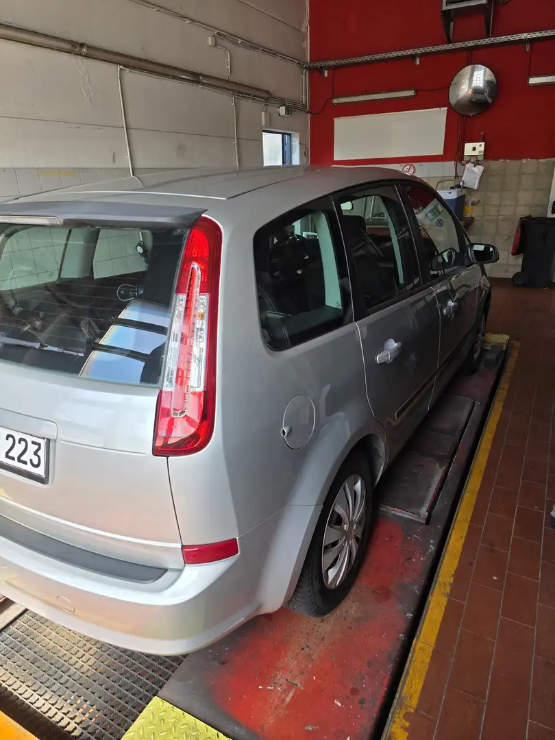 Ford C-Max 1.6 Ambiente - 2