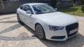 Audi A5 SB 3,0 TDI quattro Sport DPF S-tronic Weiß - thumbnail 7