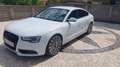 Audi A5 SB 3,0 TDI quattro Sport DPF S-tronic Weiß - thumbnail 5