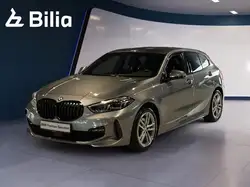 BMW Série 1 118i Hatch