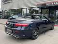 Mercedes-Benz E 400 Cabrio 4MATIC AMG Burmester|Memory|Luchtvering|333 Azul - thumbnail 29
