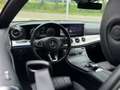 Mercedes-Benz E 400 Cabrio 4MATIC AMG Burmester|Memory|Luchtvering|333 Albastru - thumbnail 13