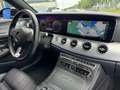 Mercedes-Benz E 400 Cabrio 4MATIC AMG Burmester|Memory|Luchtvering|333 Albastru - thumbnail 14